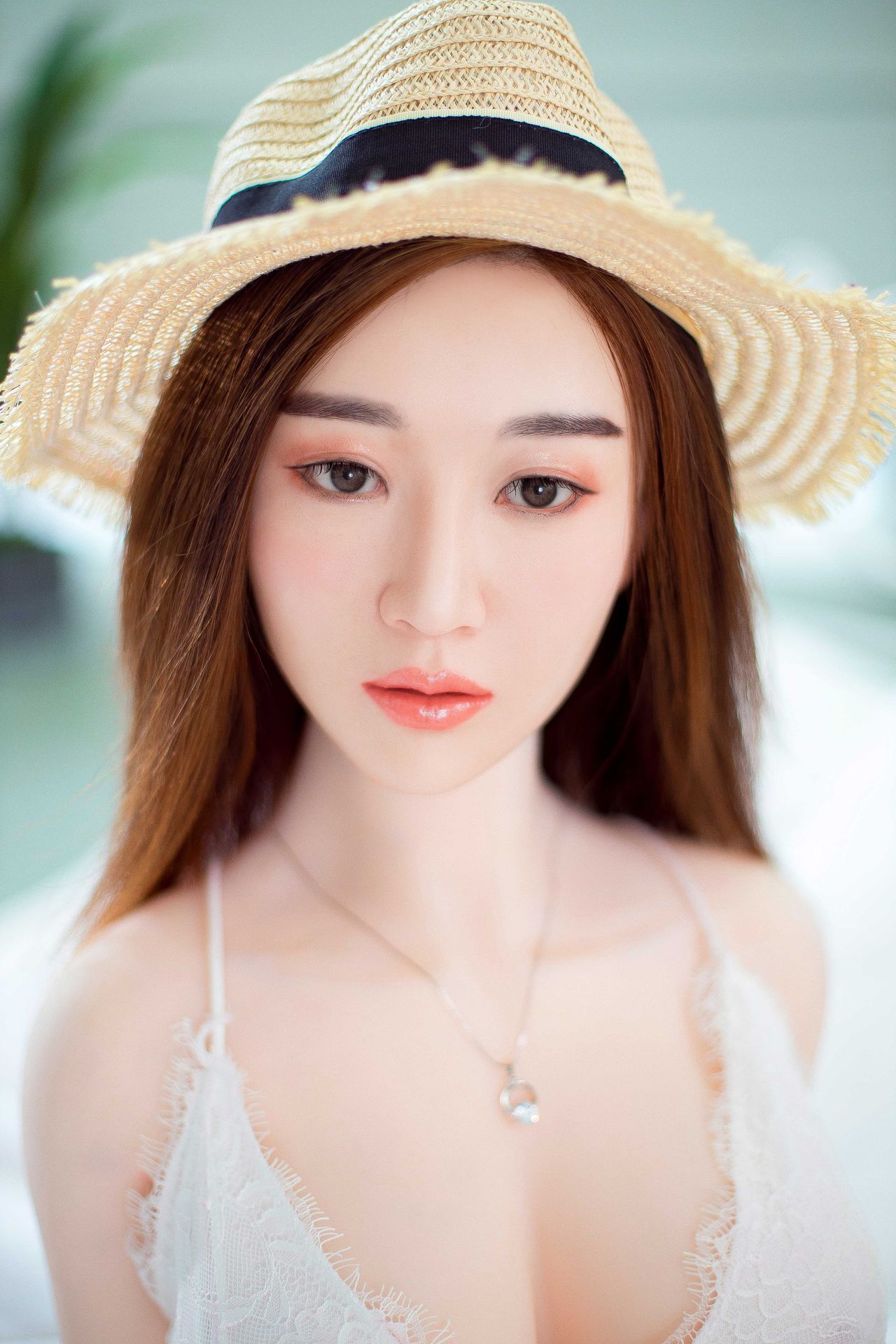 实体硅胶娃娃真人智能男用性爱玩偶带骨骼仿真人实阴女友厂家直销